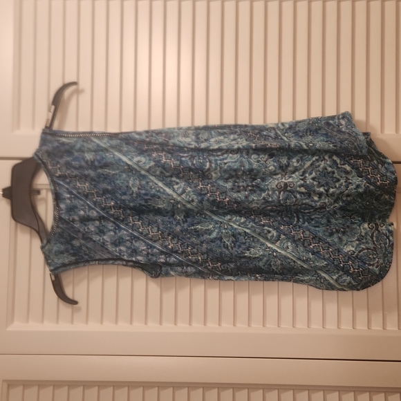 Xs multicolor top - Picture 2 of 4